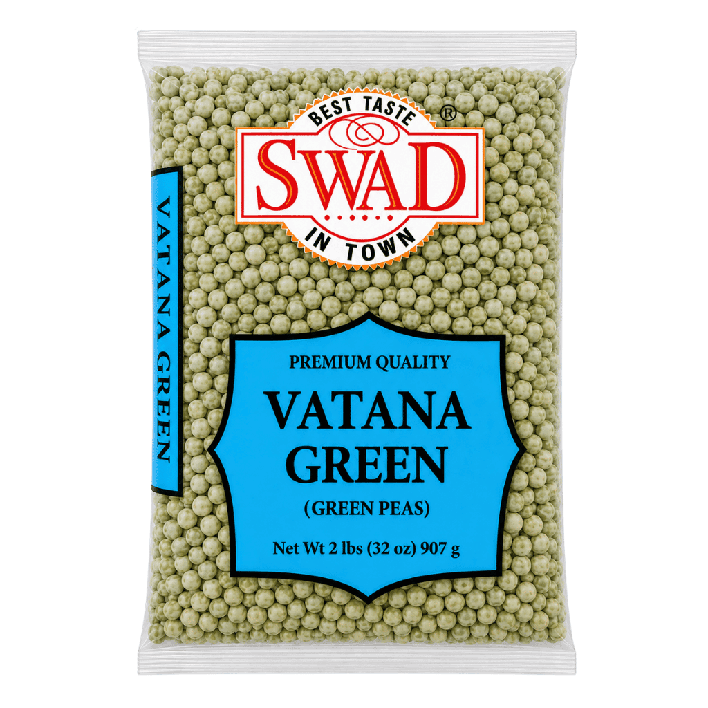Swad Vatana Green 2 lb buy online USA