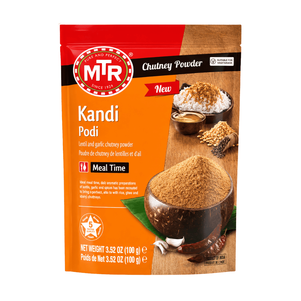 MTR Kandi Podi 100 g buy online USA