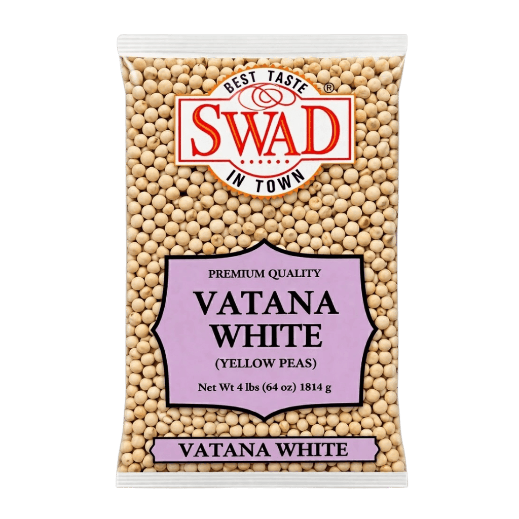 Swad White Vatana 4 lb buy online USA