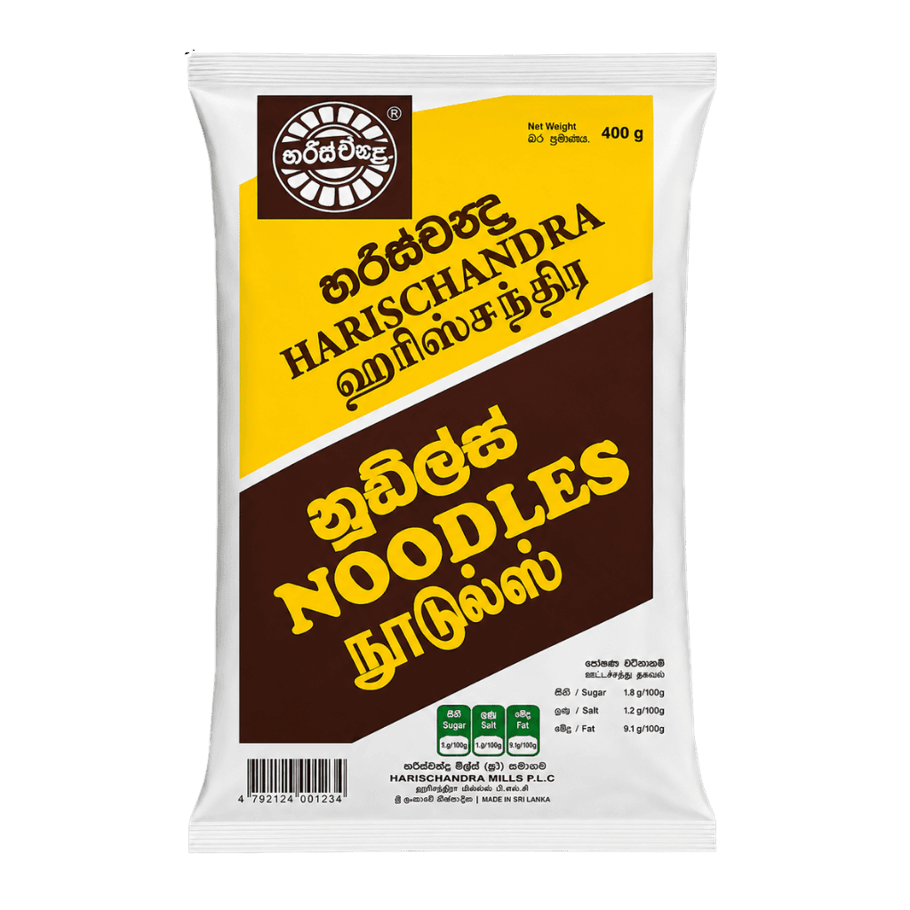 HC Plain Noodles 400 g buy online USA