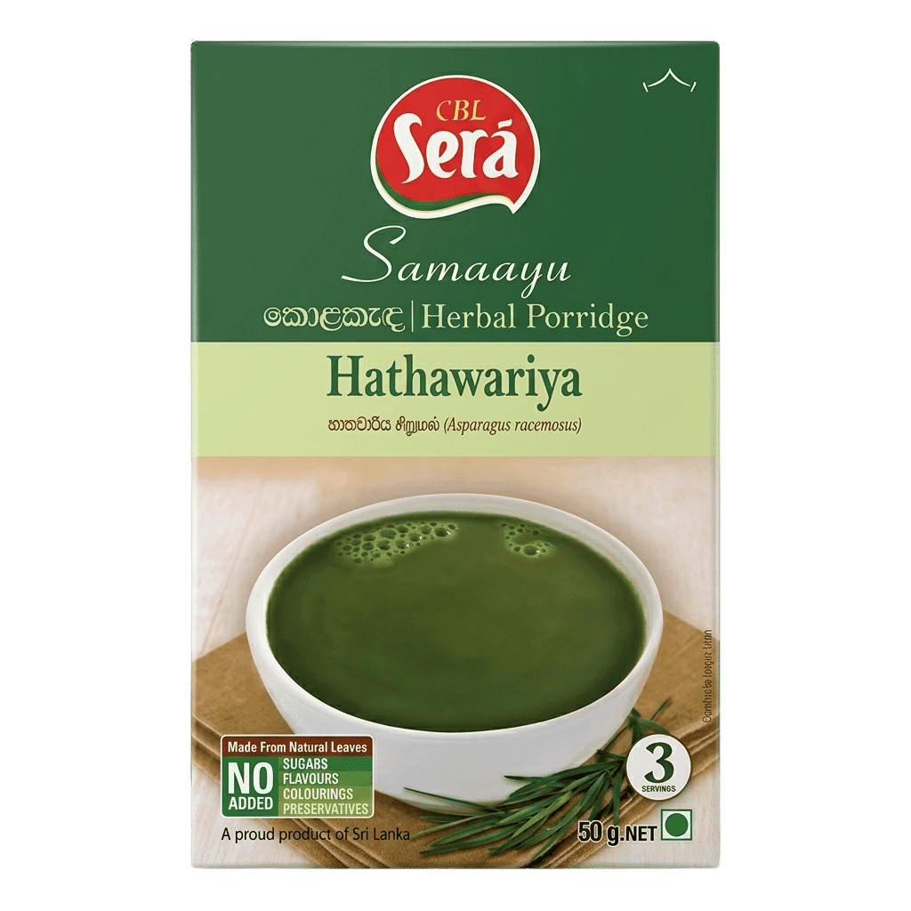 Sera Hathawariya 50 g buy online USA