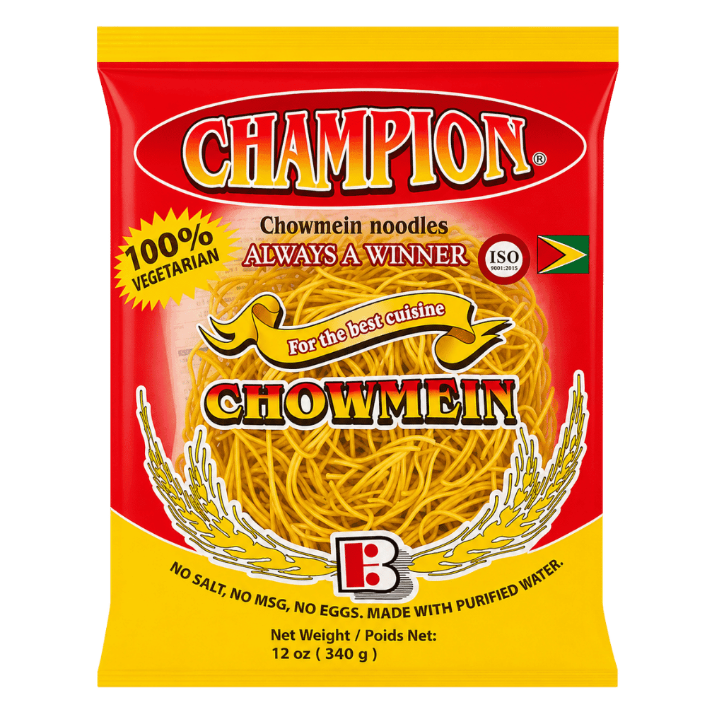 Champion Chowmein 12 oz buy online USA