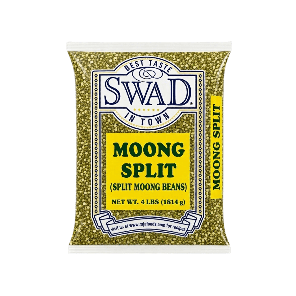 Swad Mong Split Green 4 lb buy online USA