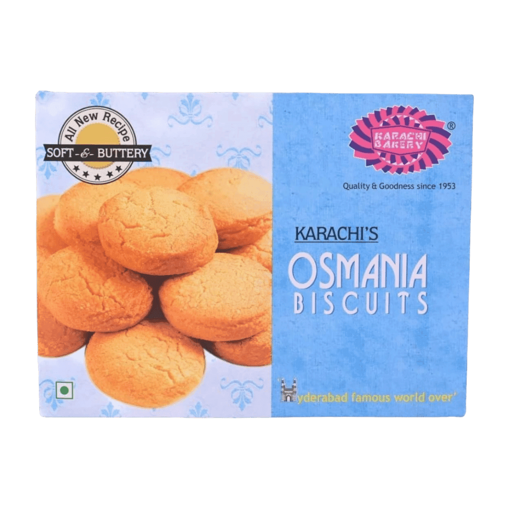 Karachi Usmani Biscuit 140 oz buy online USA