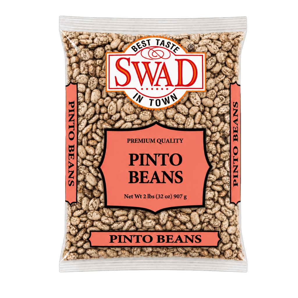 Swad Pinto Beans 2 lb buy online USA