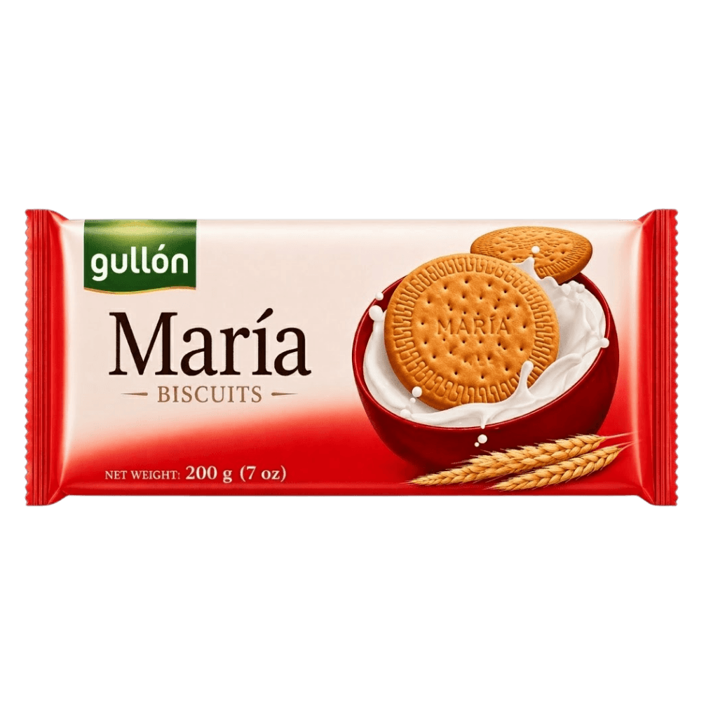 Gullon Maria Biscuit 70 oz buy online USA