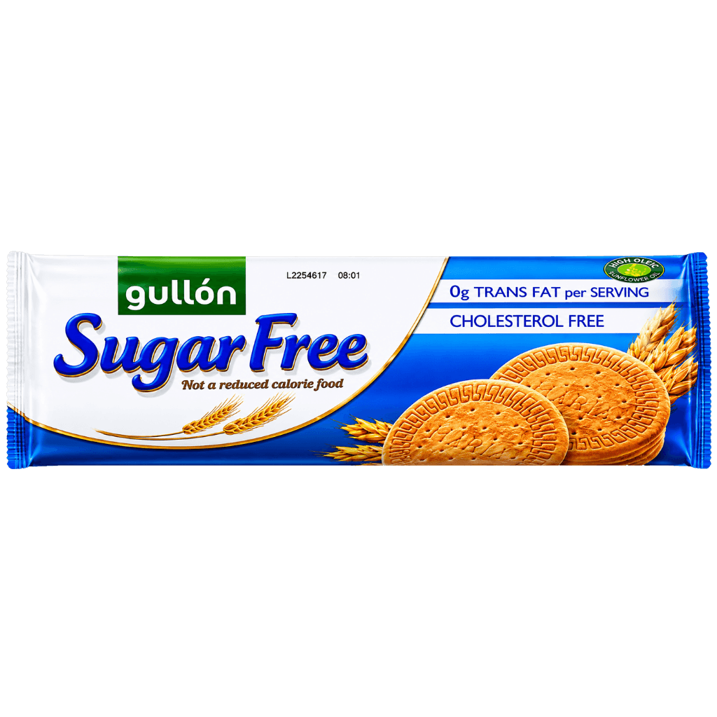 Gullon Sugar Free Maria 200 g buy online USA