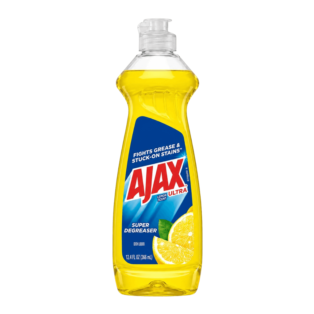 Ajax Lemon Dishwasher 366 ml buy online USA