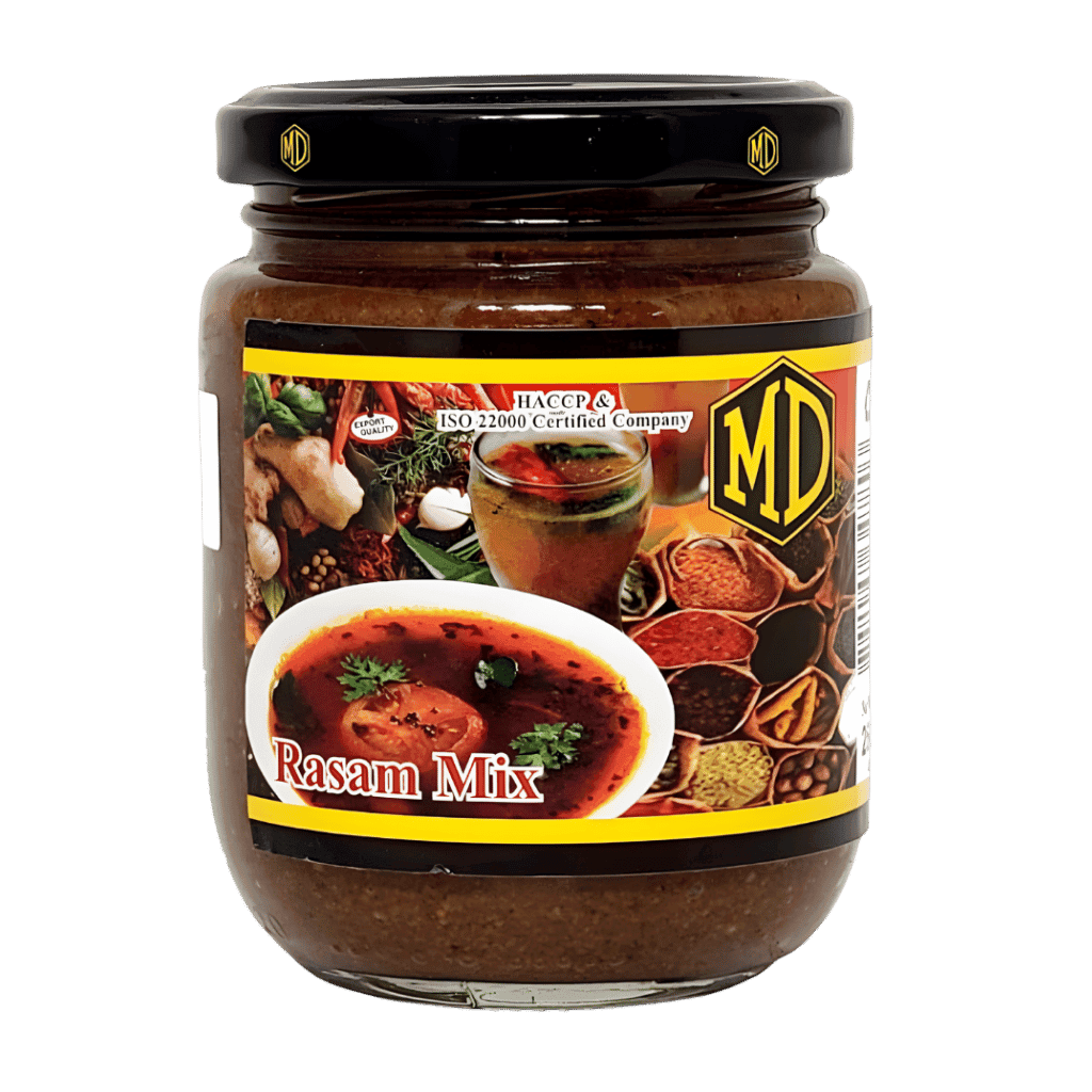 MD Rasam Mix 250 g buy online USA