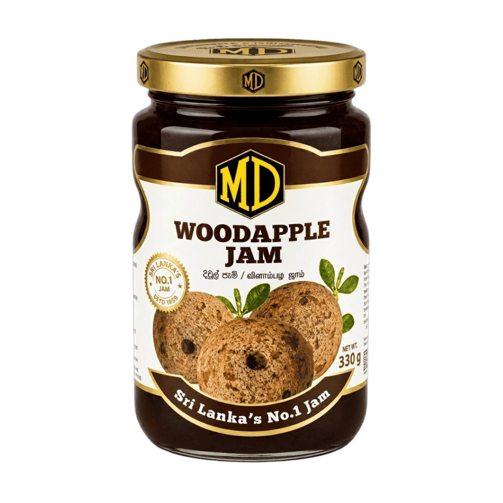 MD Woodapple Jam 330 g buy online USA