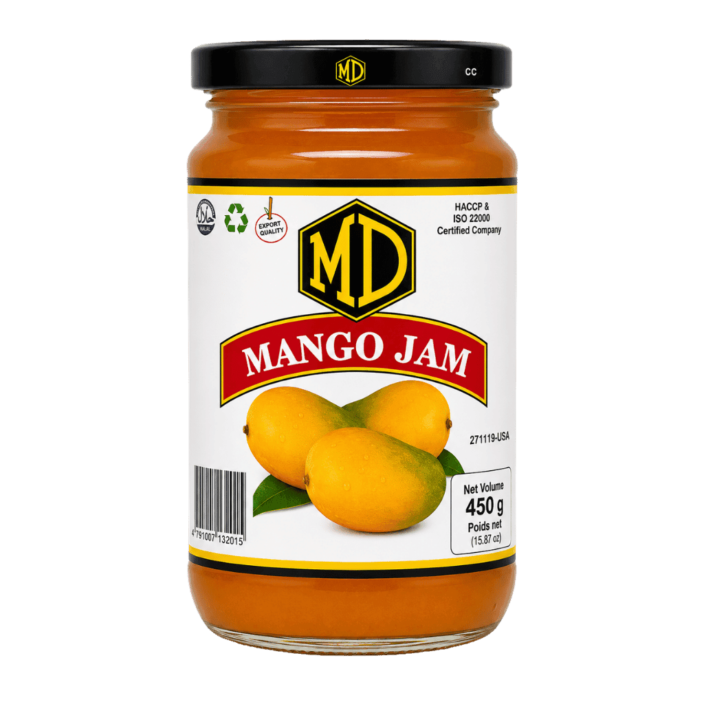 MD Mango Jam 450 g buy online USA