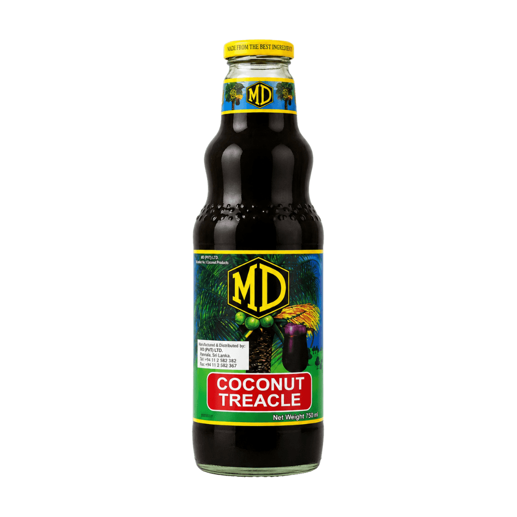 MD Coconut Treacle 750 ml buy online USA