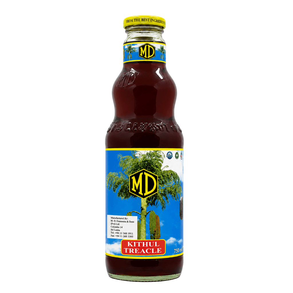 MD Kithul Treacle 750 ml buy online USA