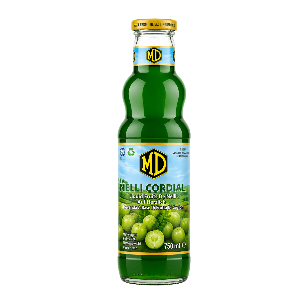 MD Nelli Cordial 750 ml buy online USA