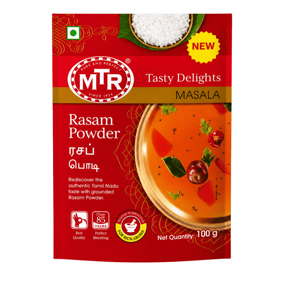 MTR Rasam Powder 200 g buy online USA