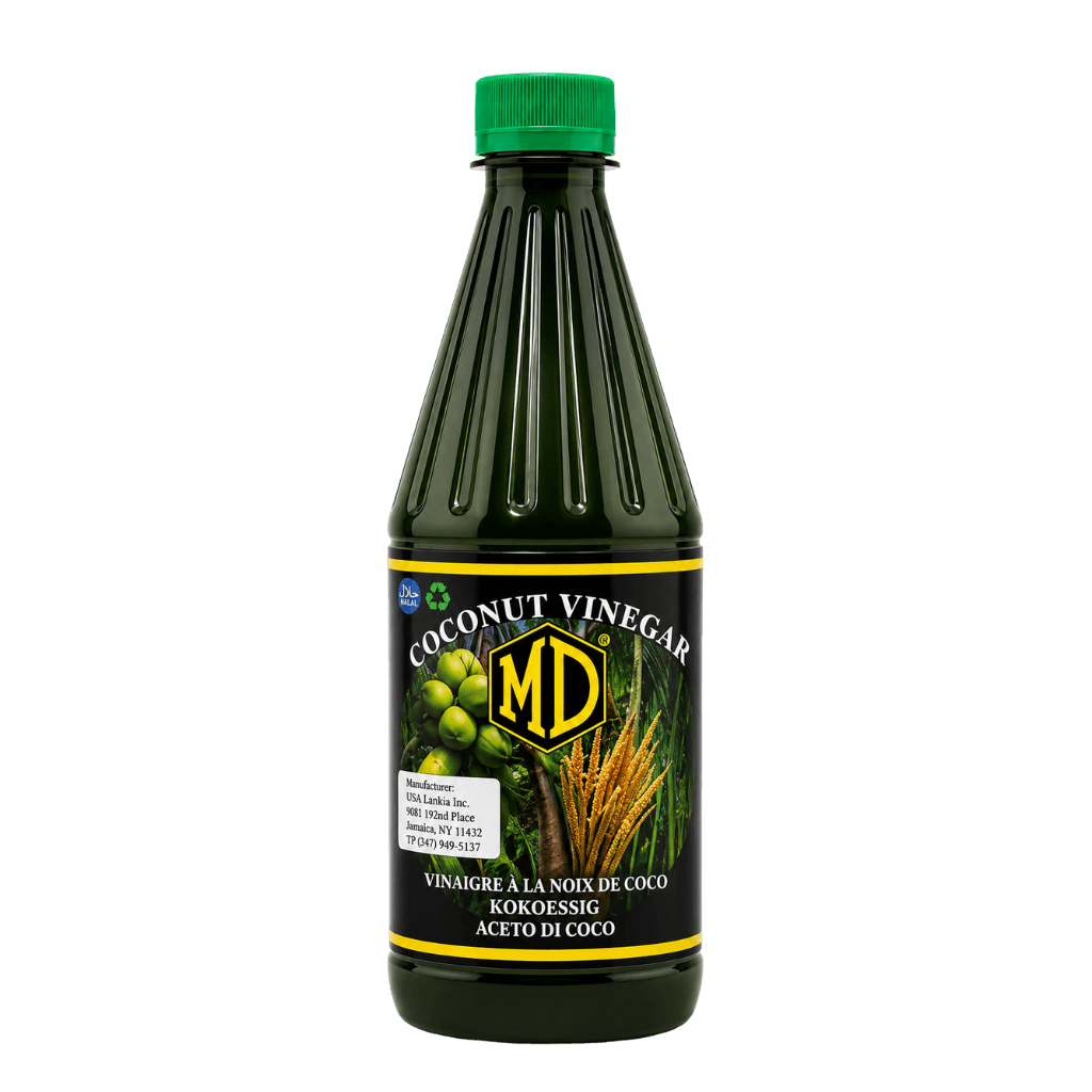 MD Coconut Vinegar 750 ml buy online USA