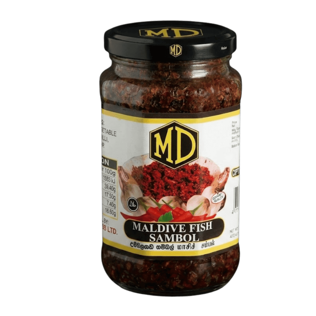 MD Maldive Fish Sambol 300 g buy online USA