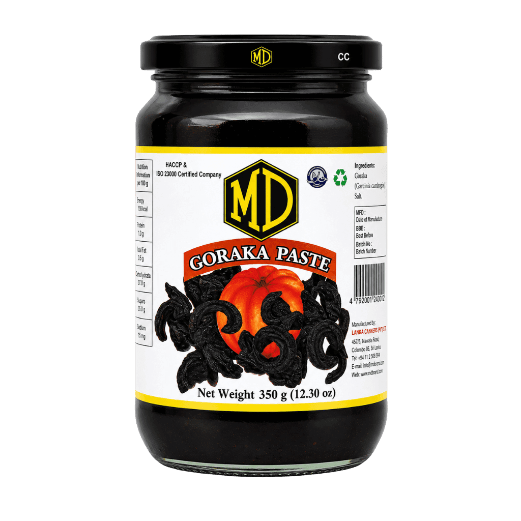 MD Goraka Paste 350 g buy online USA
