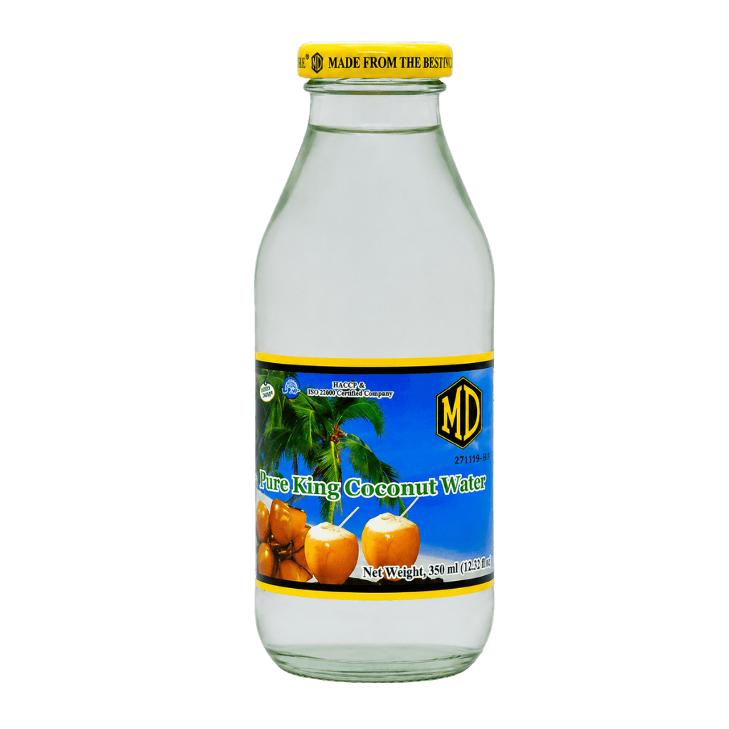 MD King Coconut Water 350 ml buy online USA