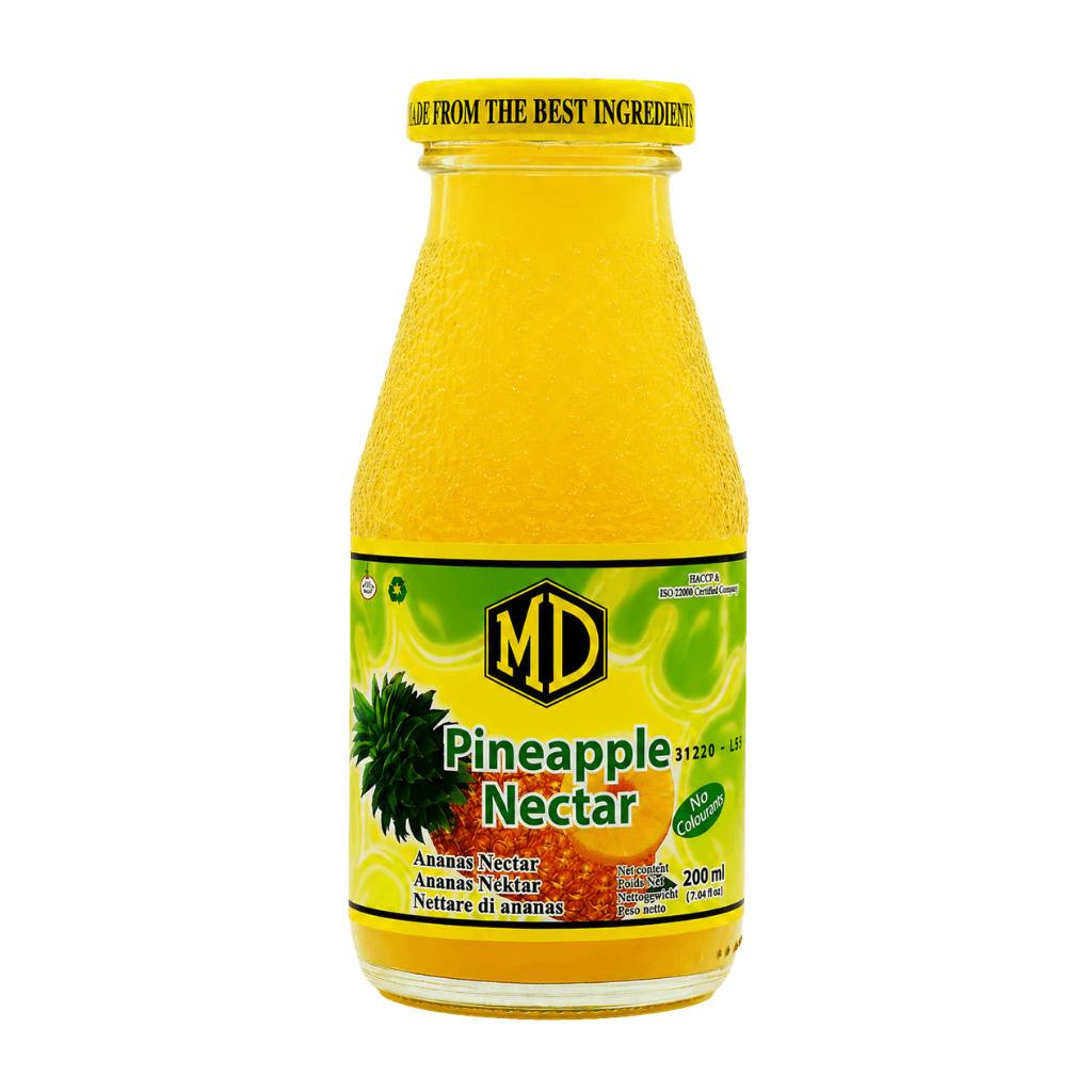 MD Pineapple Nectar buy online USA