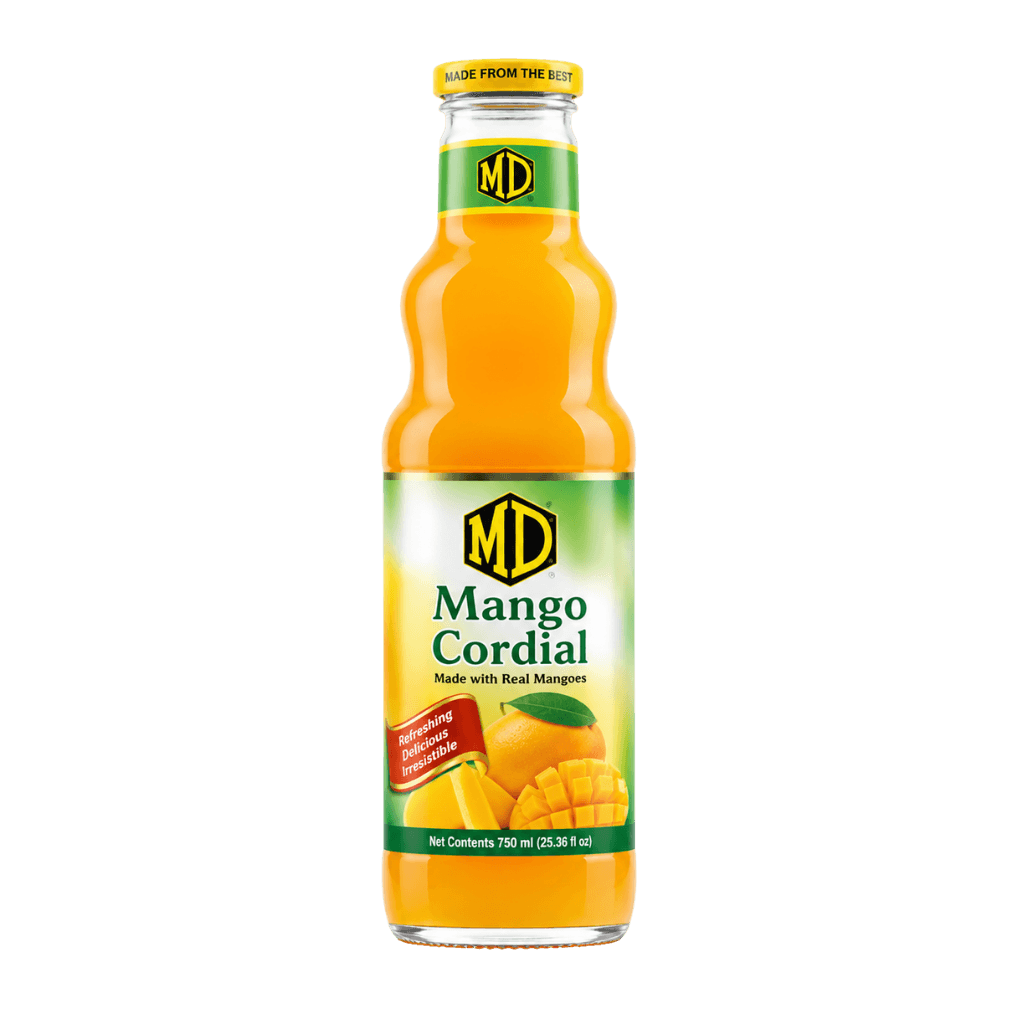 MD Mango Cordial buy online USA