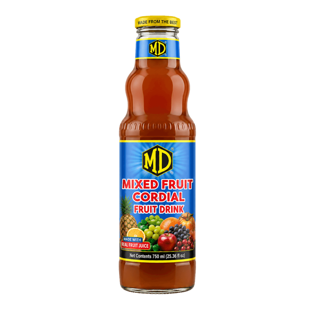 MD Mix Fruit Cordial Drink buy online USA