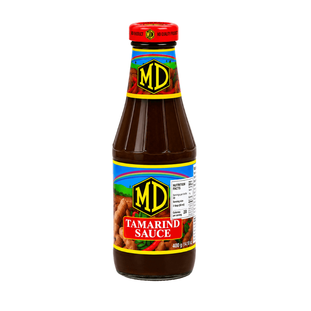 MD Tamarind Sauce 400 g buy online USA