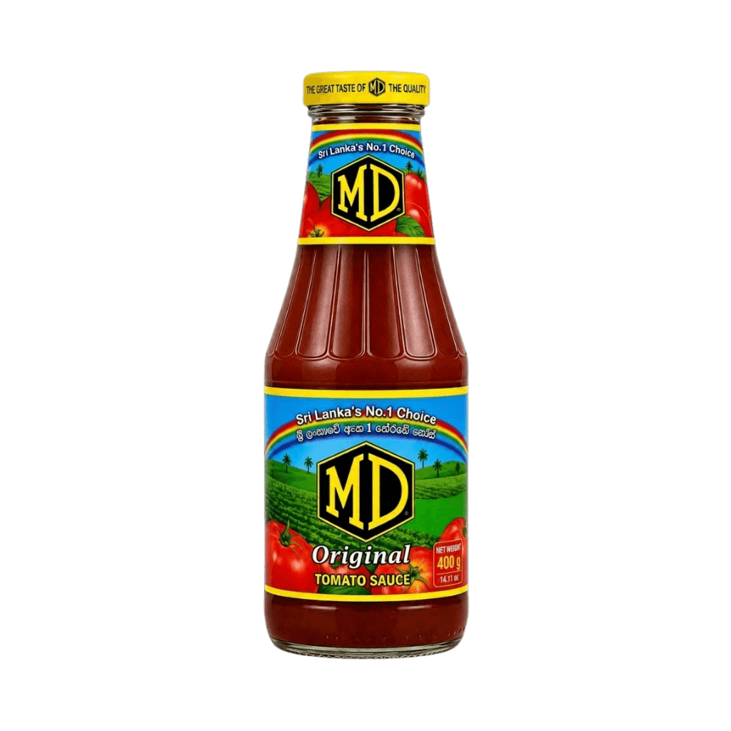 MD Sweet & Sour Sauce 400 g buy online USA