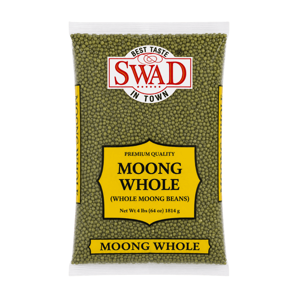 Swad Mong Whole 4 lb buy online USA