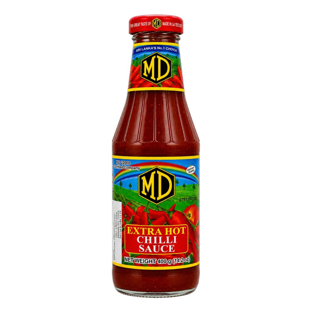 MD Chili Sauce 400 g buy online USA