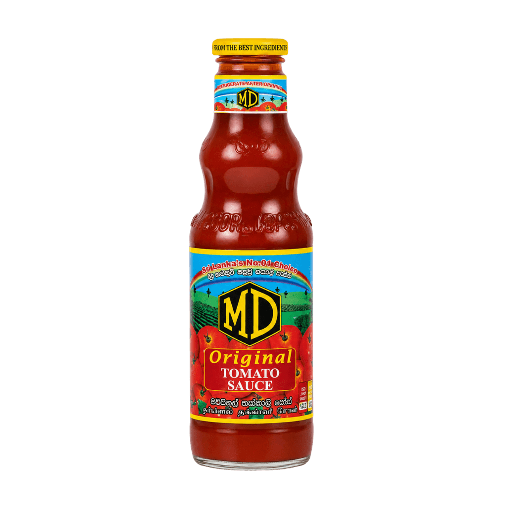 MD Tomato Sauce 750 ml buy online USA