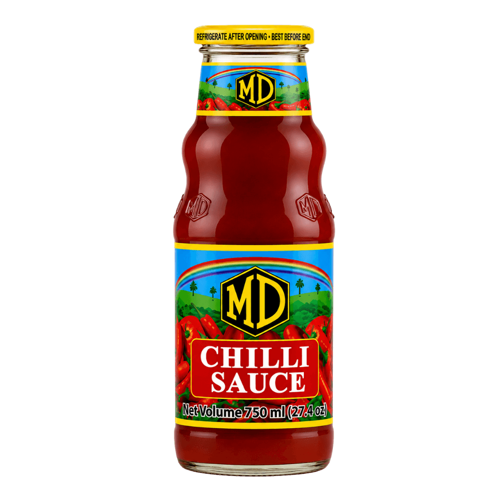 MD Chili Sauce 750 ml buy online USA