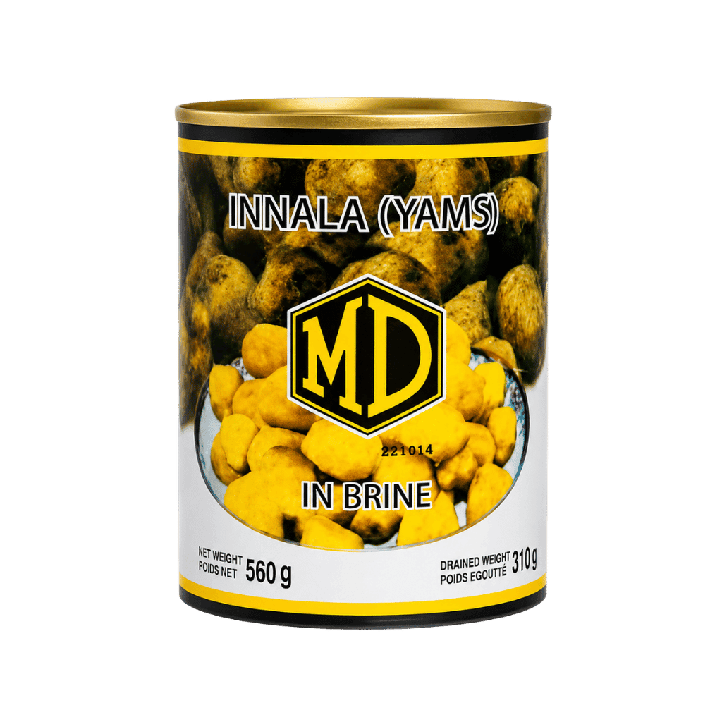 MD Innala In Brine 560 g buy online USA