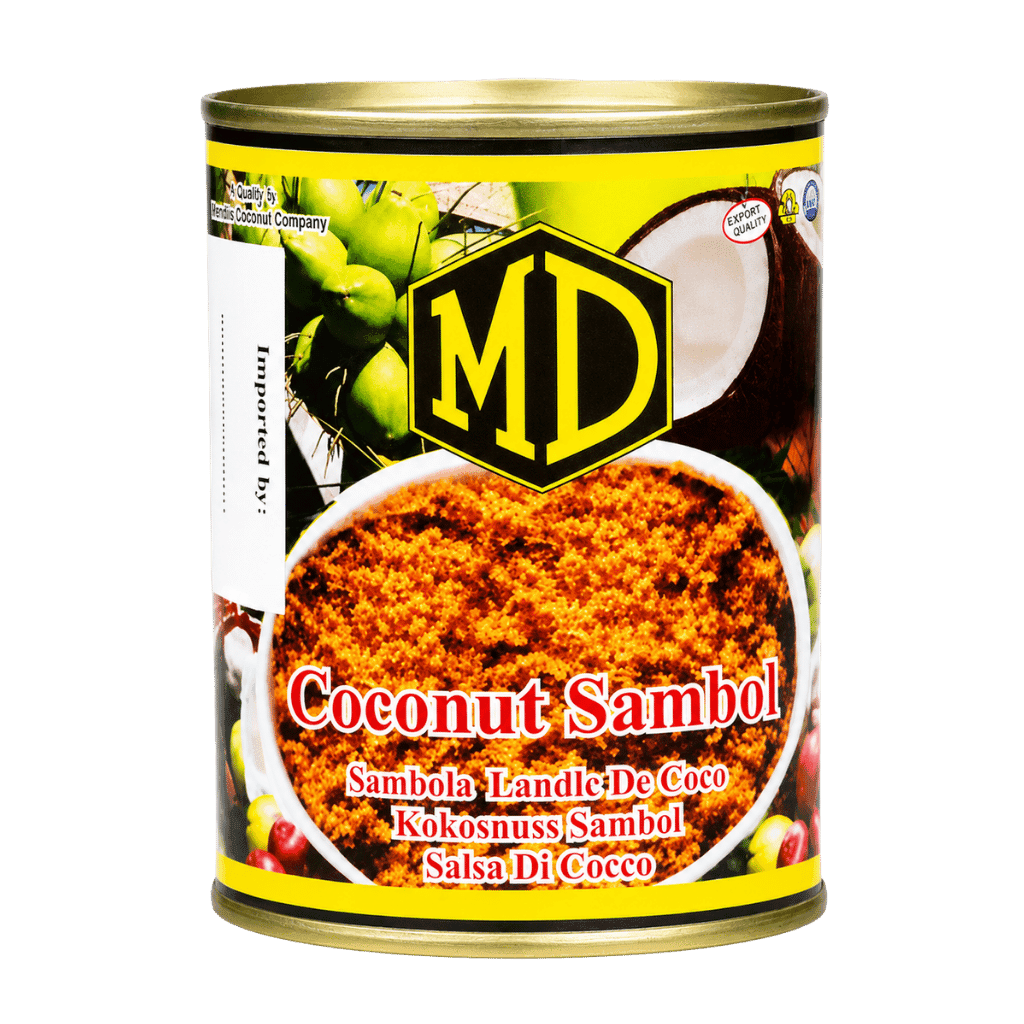 MD Coconut Sambol 500 g buy online USA