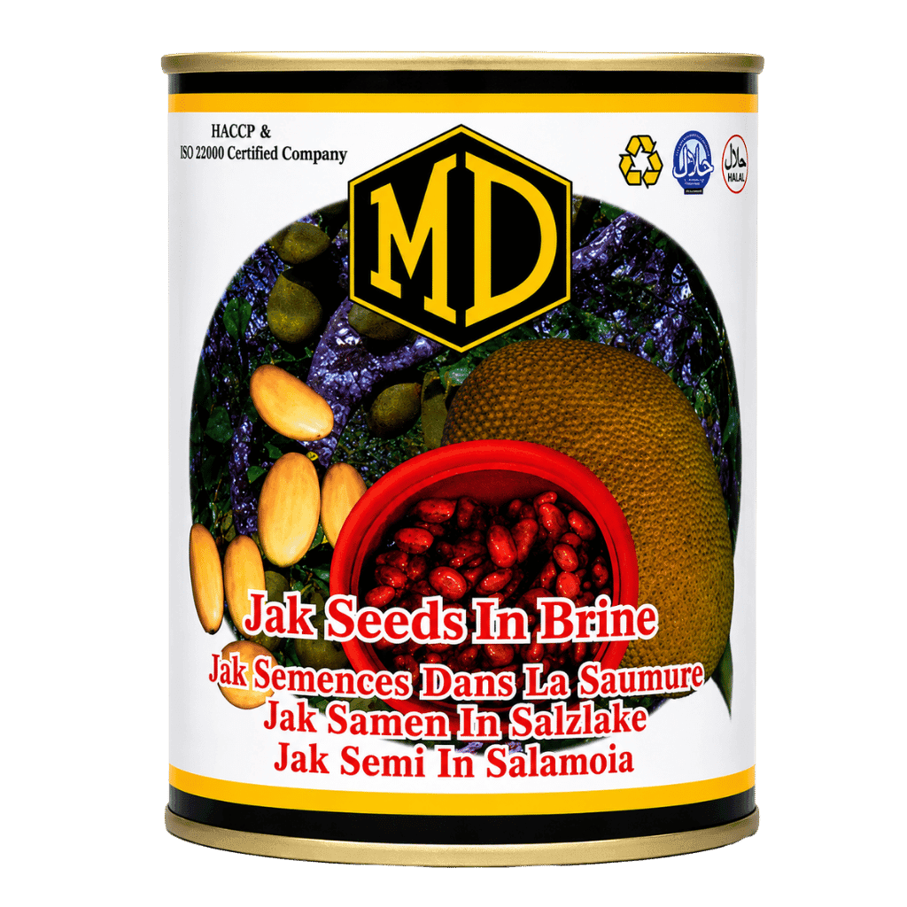 MD Jak Seed In Brine 560 g buy online USA