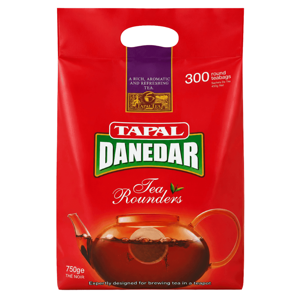 Tapal Danedar Tea Bags (300 Bags) buy online USA