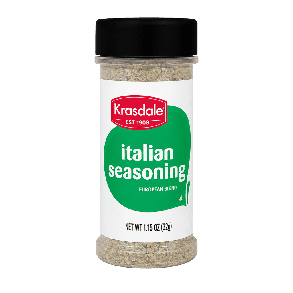 Krasdale Italian Seasoning 35 g buy online USA