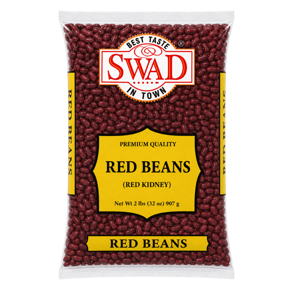 Swad Red Beans 2 lb buy online USA