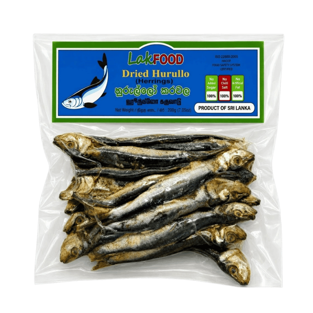 Lak Food Dried Hurullo 200 g buy online USA