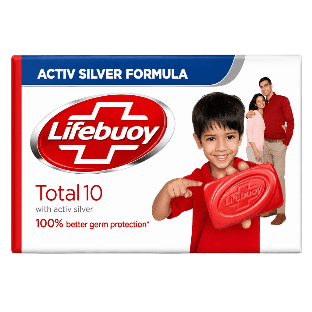 Lifebuoy Red Soap 100 g buy online USA