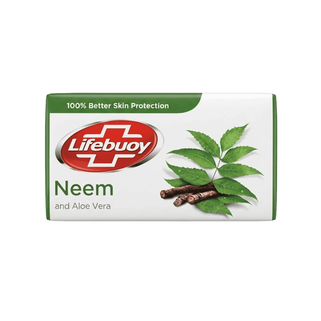 Lifebuoy Neem Soap 100 g buy online USA