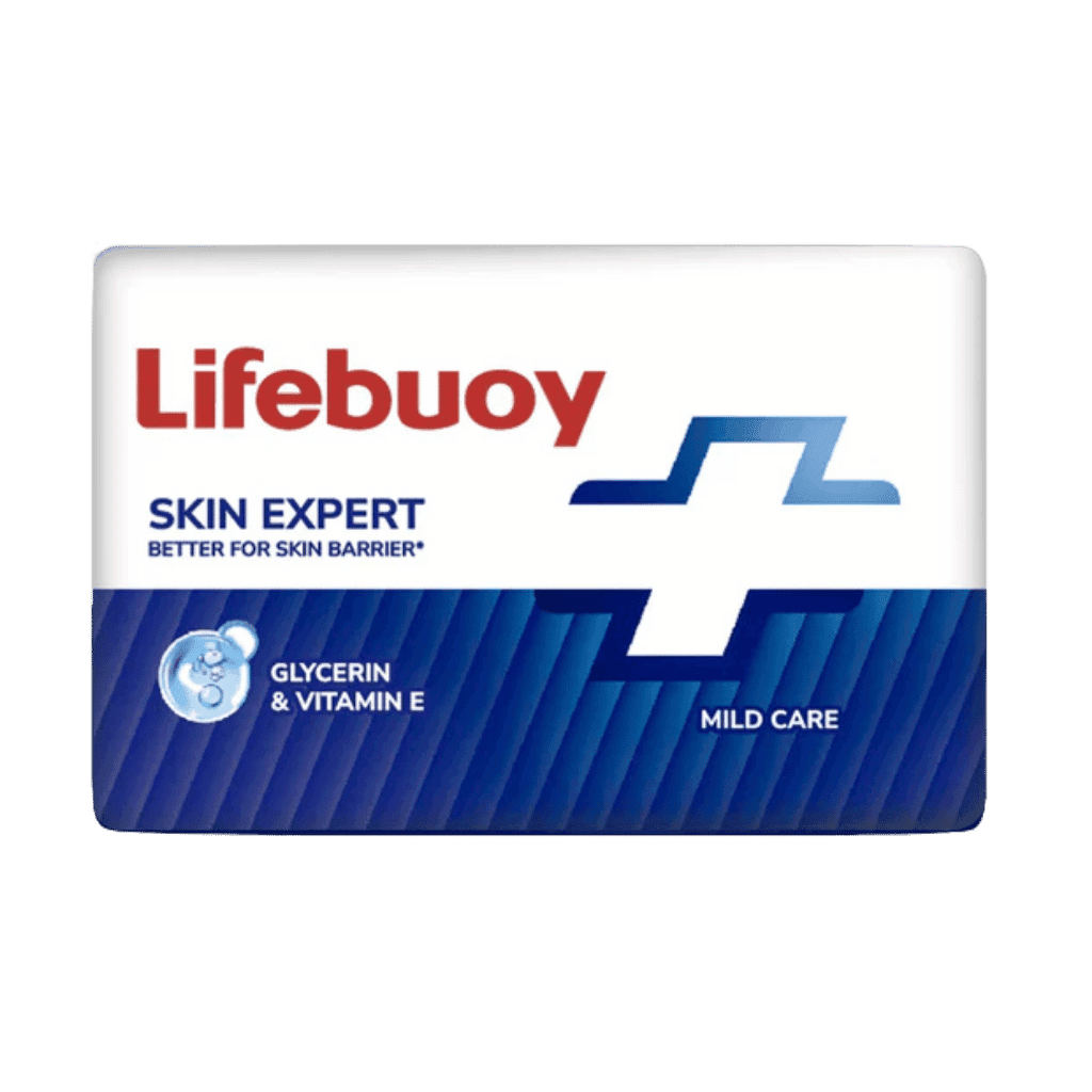 Lifebuoy Care Soap 100 g buy online USA