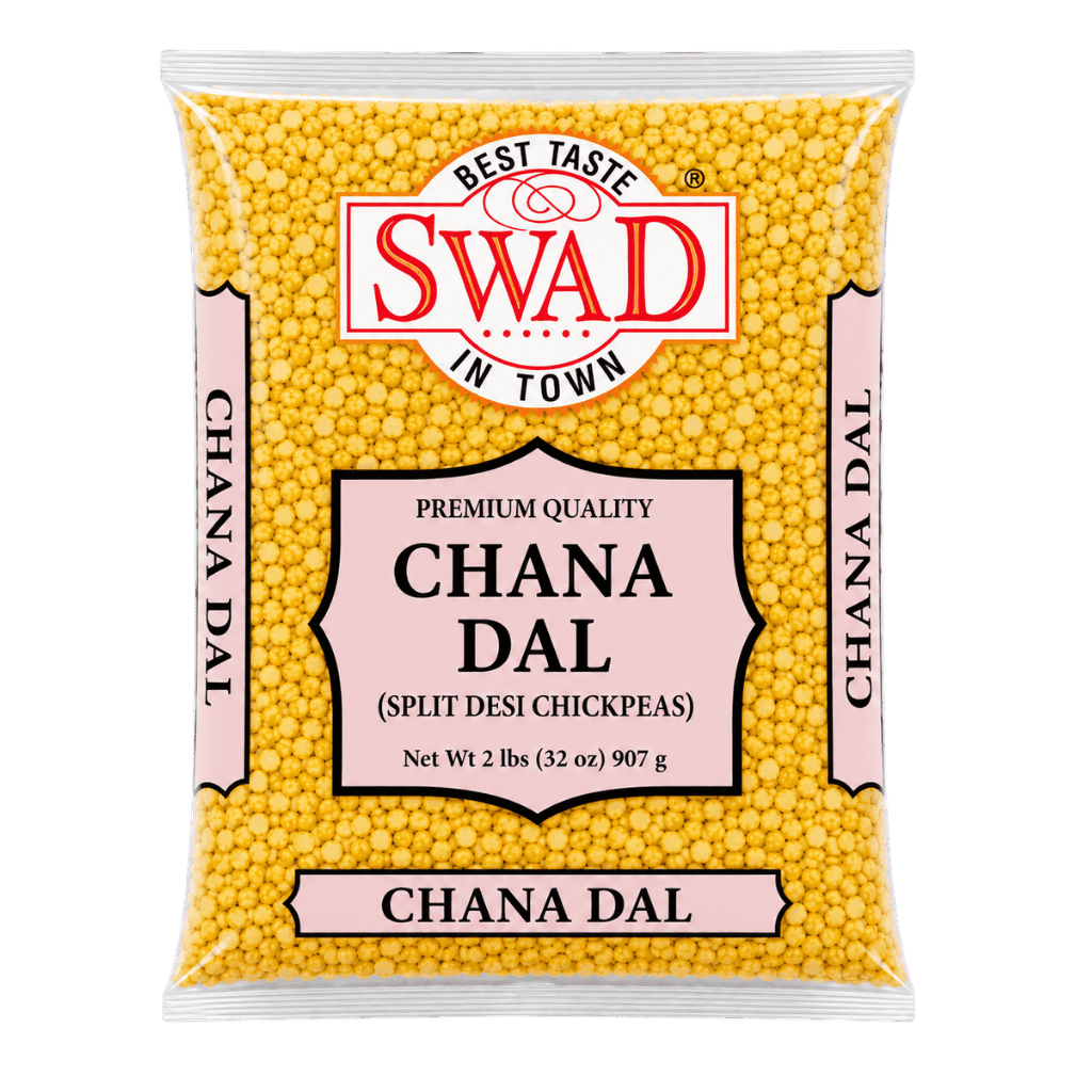 Swad Chana Dal 2 lb buy online USA