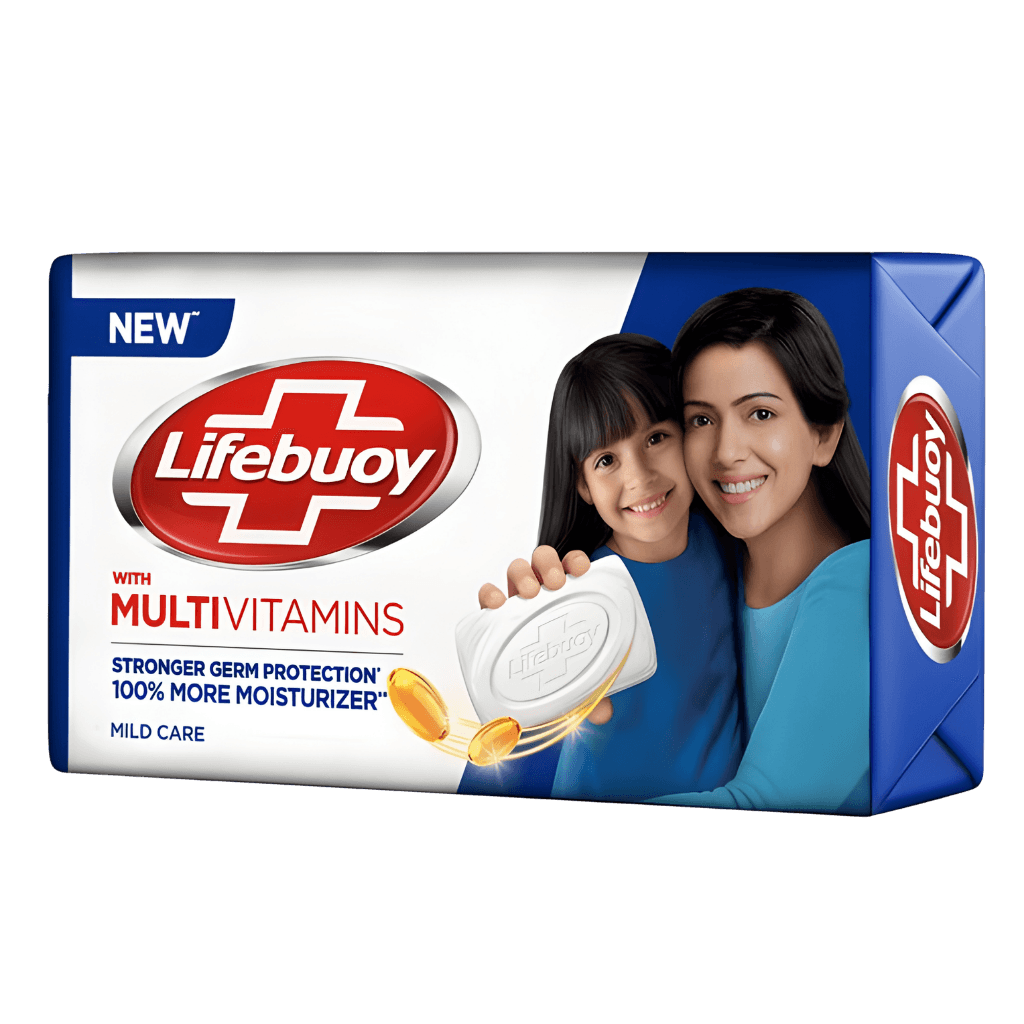 Lifebuoy Vitamins Soap 100 g buy online USA