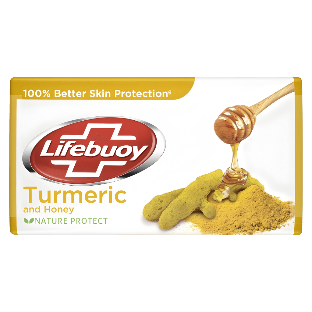 Lifebuoy Turmeric Soap 100 g buy online USA