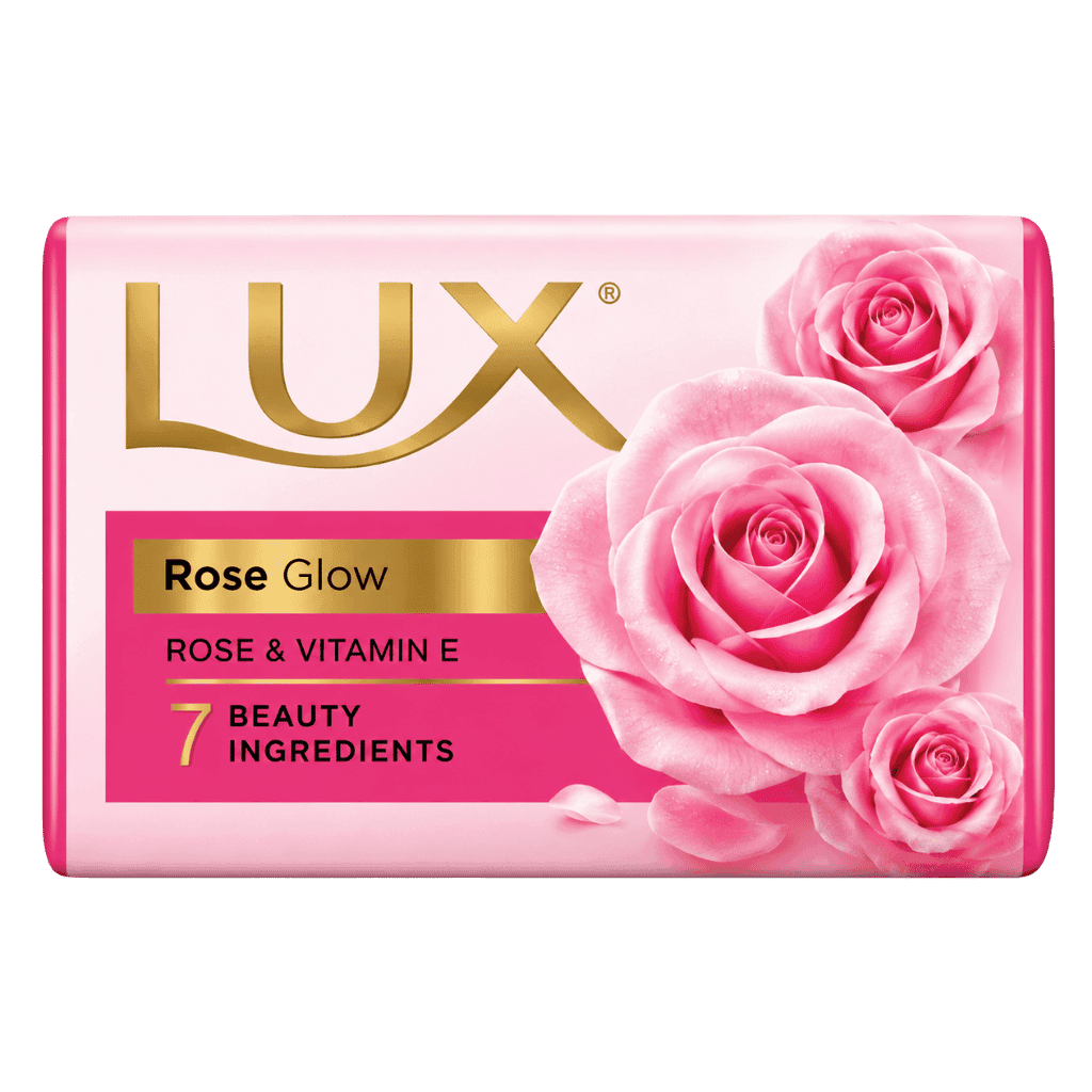 LUX Rose & Vitamin E 150 g buy online USA