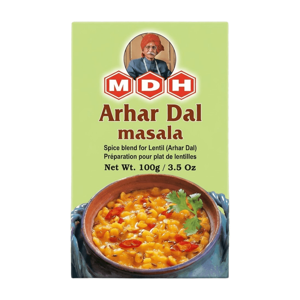 MDH Arhar Dal Masala 100 g buy online USA