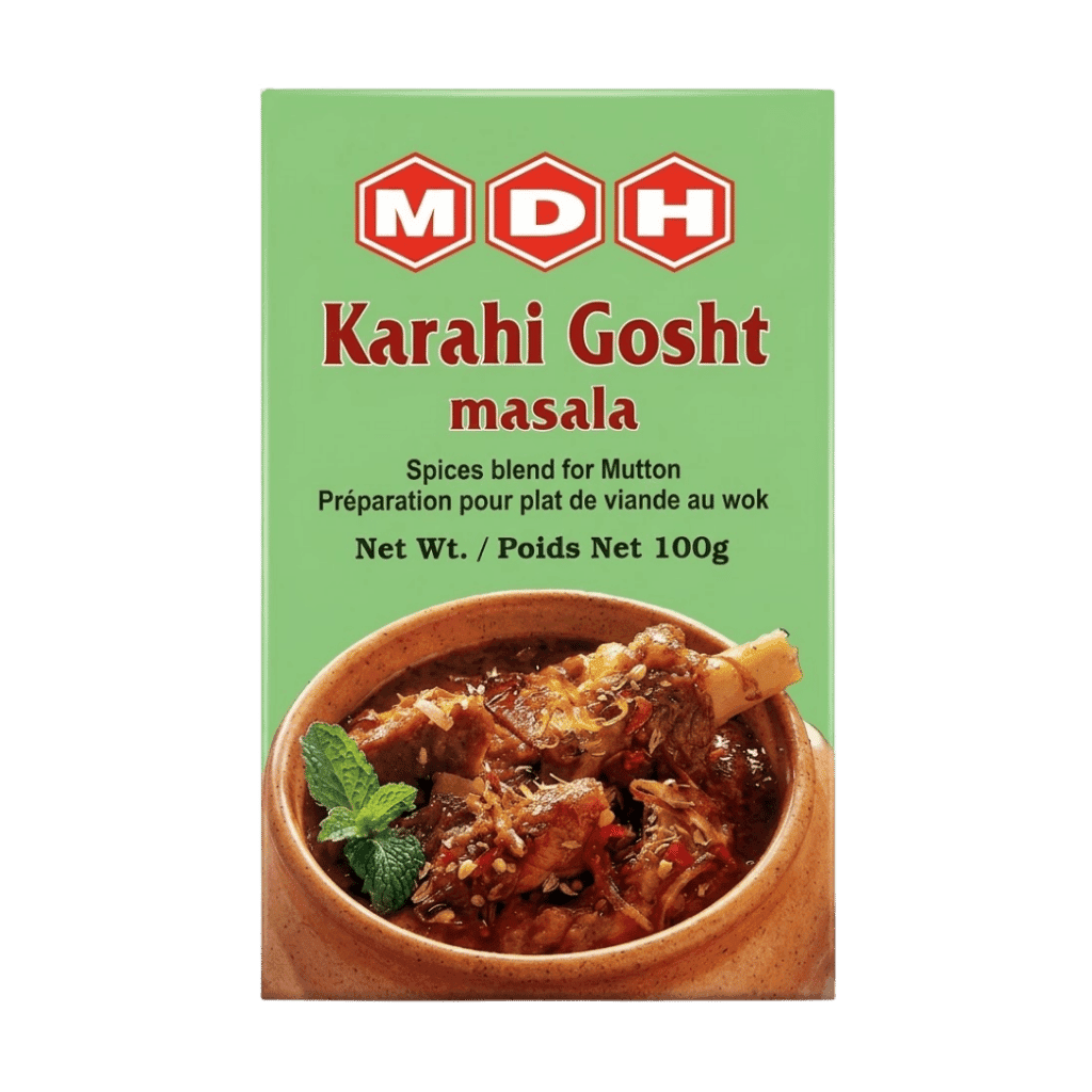 MDH Karahi Gosht Masala 100 g buy online USA