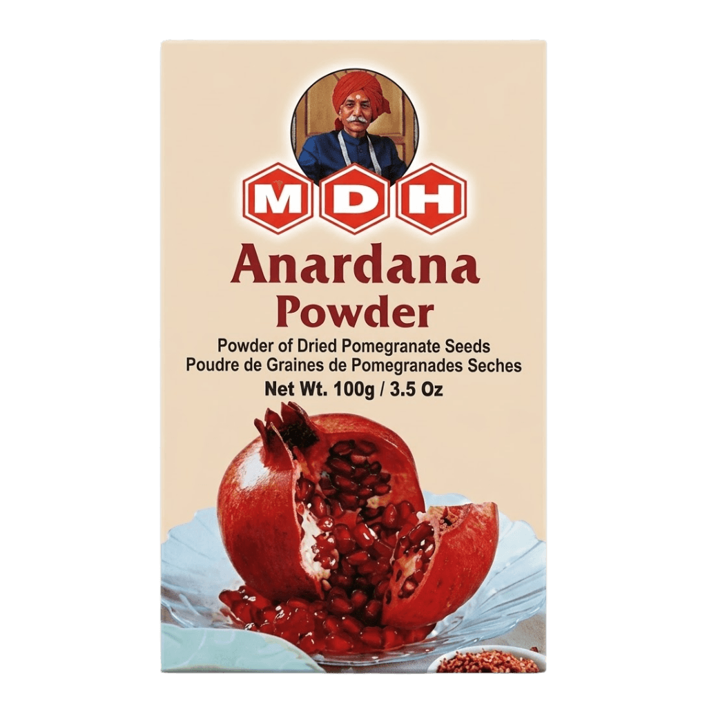 MDH Anardana Powder 100 g buy online USA