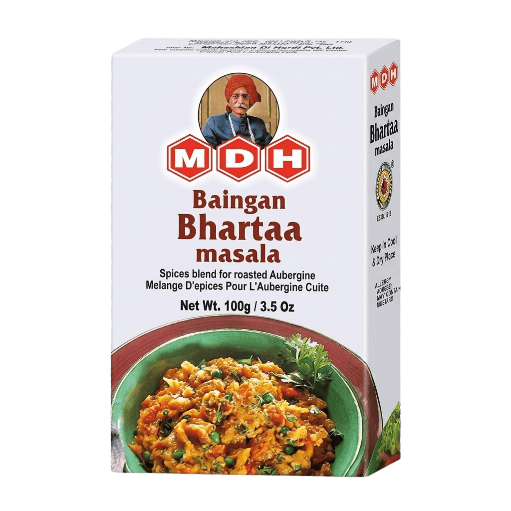 MDH Baingan Bhartaa Masala 100 g buy online USA